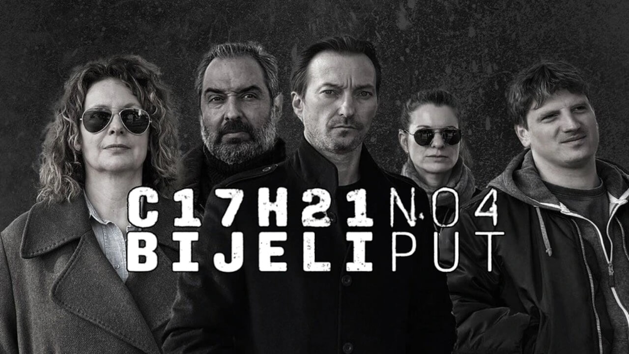 Bijeli put (2024) – S01E06 Sezona 1 Epizoda 6