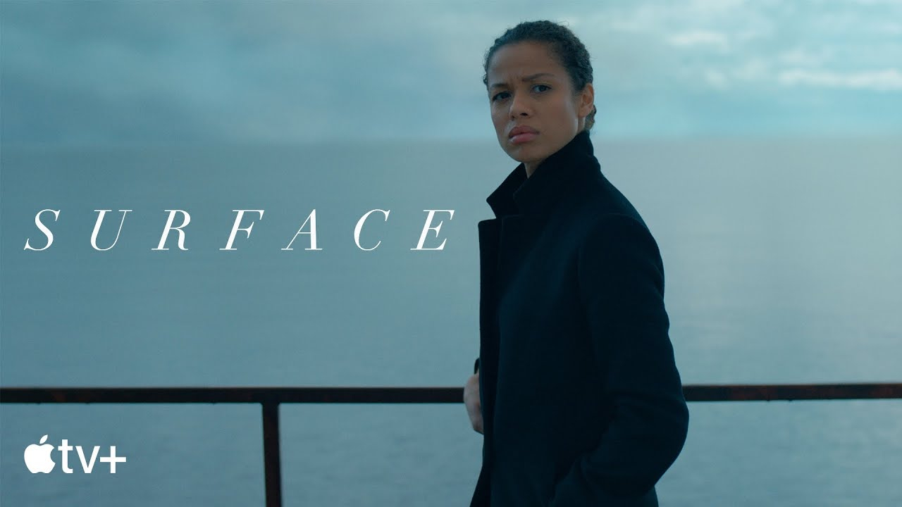 Surface (2022) – S01E07 Sezona 1 Epizoda 7