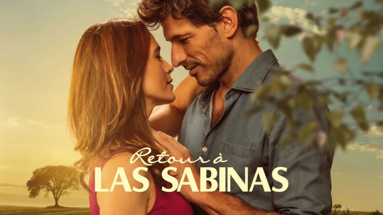 Return to Las Sabinas / Regreso a Las Sabinas (2024) – S01E35 Sezona 1 Epizoda 35