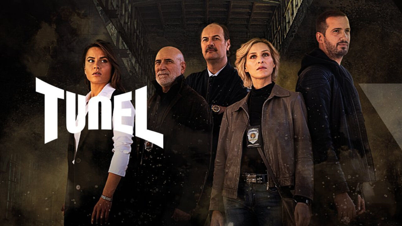 Tunel (2023) – S01E03 Sezona 1 Epizoda 3