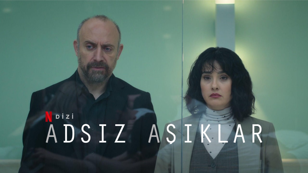 Adsiz Asiklar (2025) – S01E02 Sezona 1 Epizoda 2