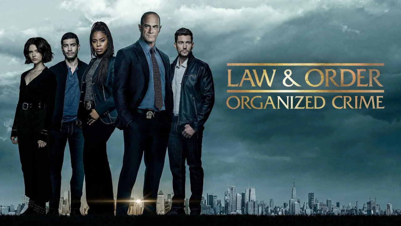 Law & Order: Organized Crime (2021) – S02E22 Sezona 2 Epizoda 22