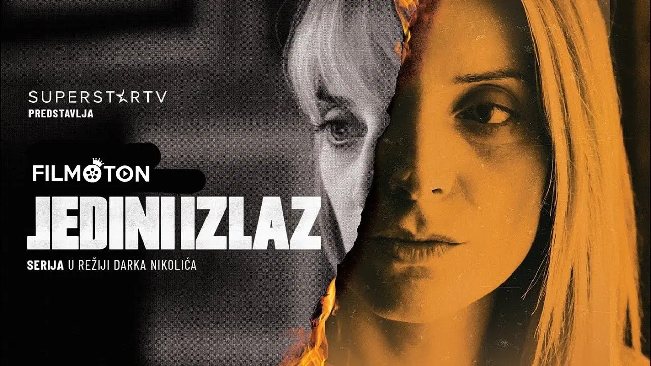 Jedini izlaz (2021) – S01E07 Sezona 1 Epizoda 7