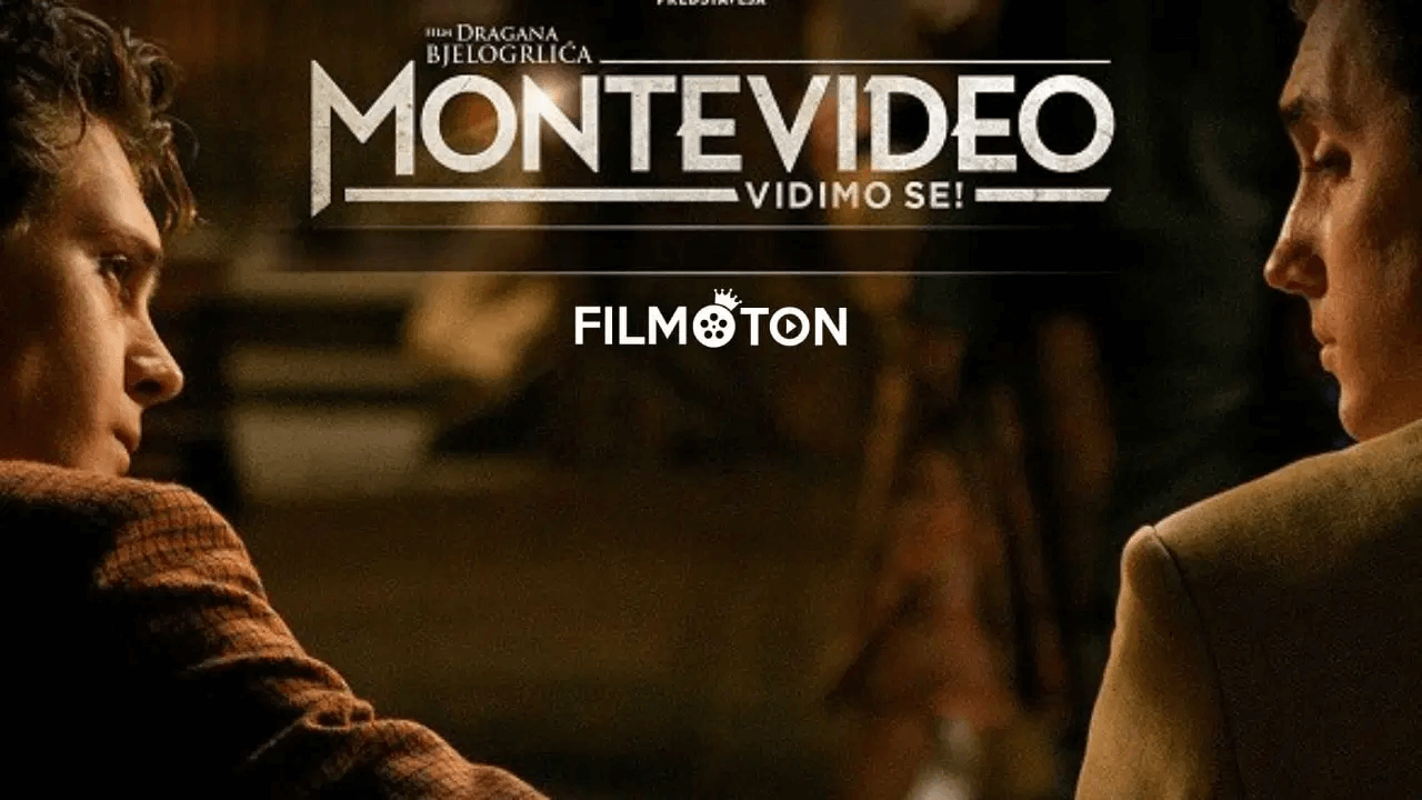 Montevideo, vidimo se! (2014) – S01E07 Sezona 1 Epizoda 7
