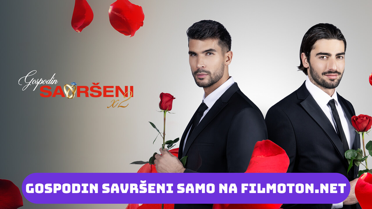 Gospodin Savršeni (2022) – S03E05 Sezona 3 Epizoda 5