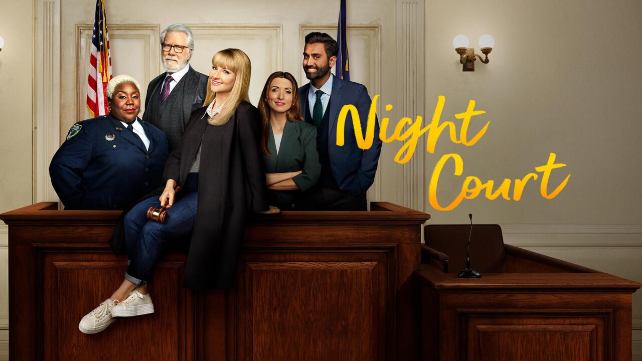 Night Court (2023) – S03E15 Sezona 3 Epizoda 15