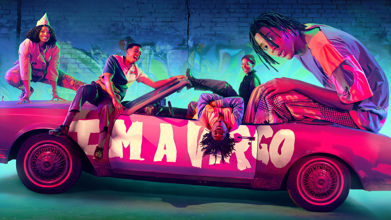 I’m a Virgo (2023) – S01E06 Sezona 1 Epizoda 6