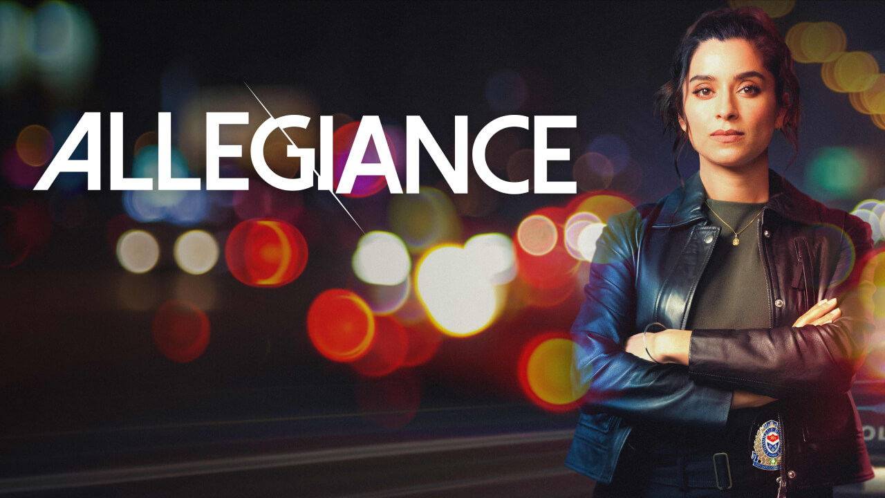 Allegiance (2024) – S02E03 Sezona 2 Epizoda 3