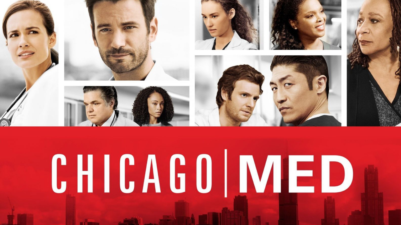 Chicago Med (2015) – S10E10 Sezona 10 Epizoda 10