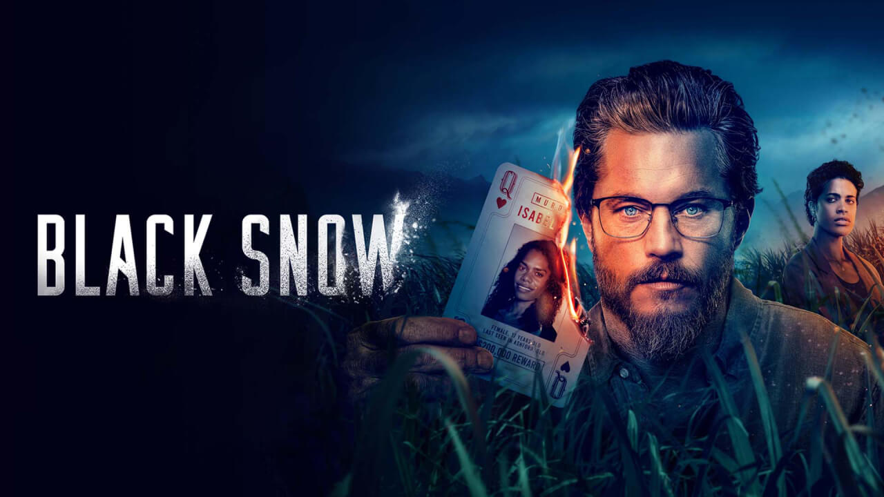 Black Snow (2023) – S01E03 Sezona 1 Epizoda 3