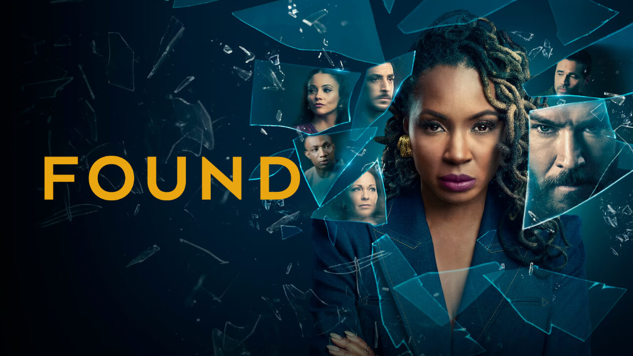Found (2023) – S01E13 Sezona 1 Epizoda 13