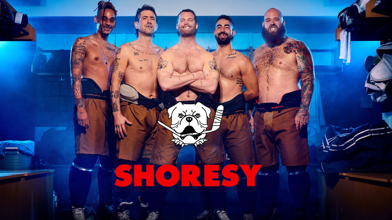 Shoresy (2022) – S02E06 Sezona 2 Epizoda 6