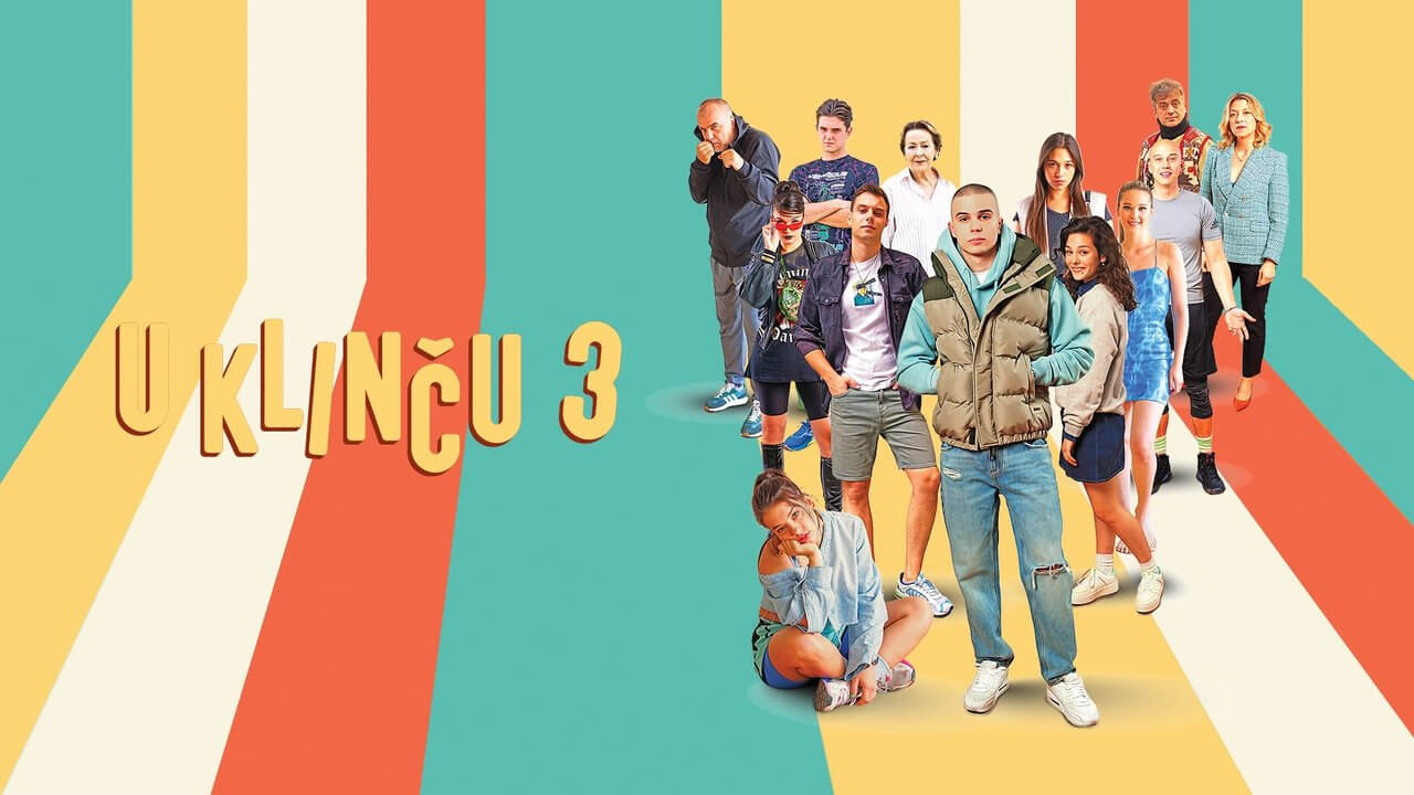 U Klinču (2022) – S01E25 Sezona 1 Epizoda 25