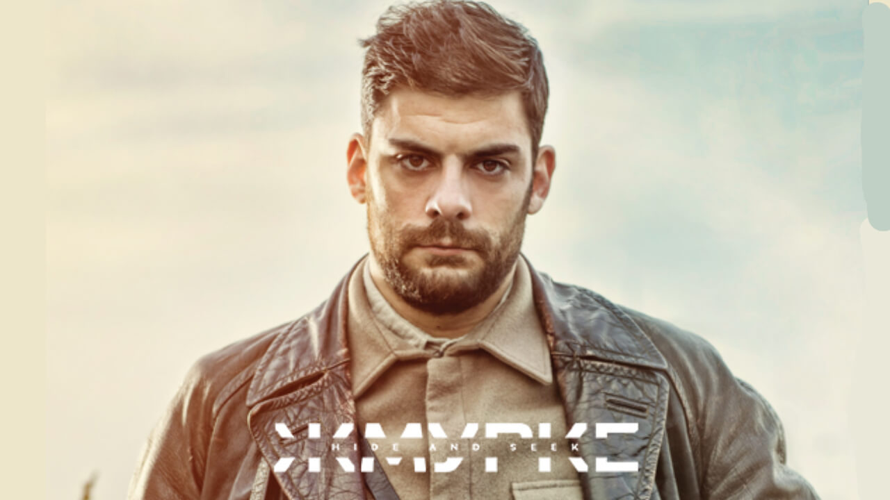 Žmurke (2019) – S01E01 Sezona 1 Epizoda 1