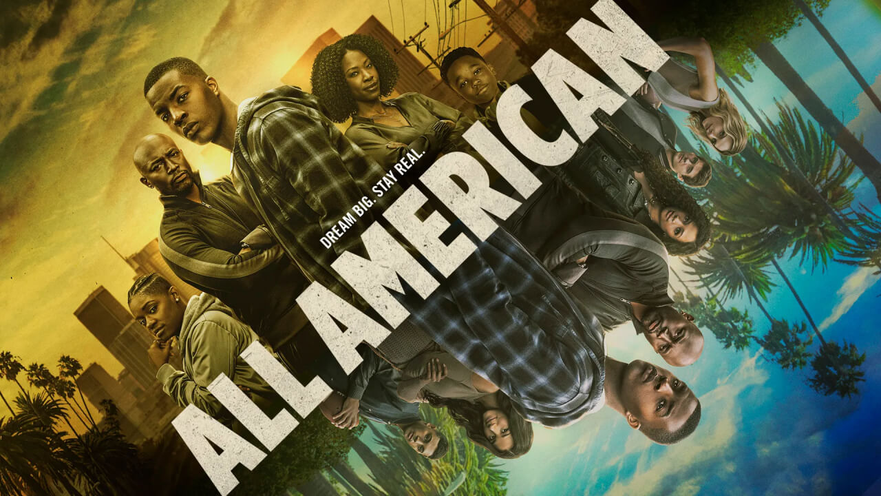 All American (2018) – S03E19 Sezona 3 Epizoda 19