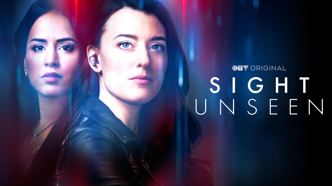 Sight Unseen (2024) – S02E07 Sezona 2 Epizoda 7