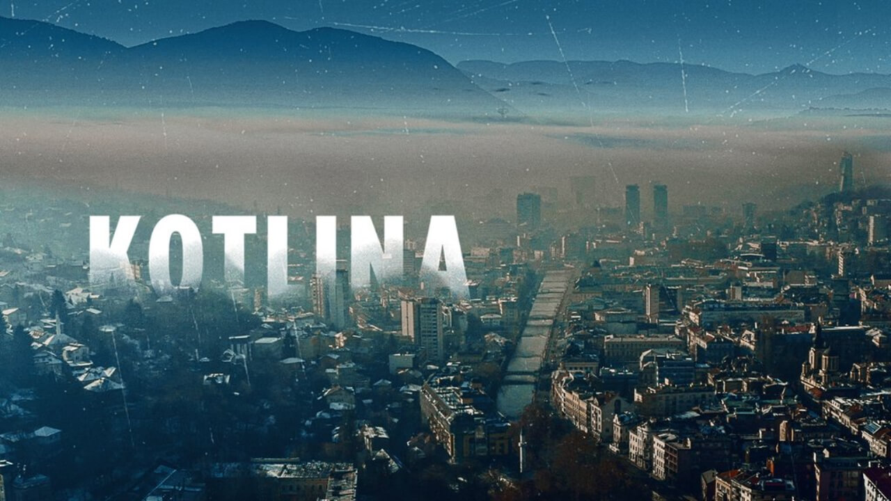 Kotlina (2022) – S01E05 Sezona 1 Epizoda 5
