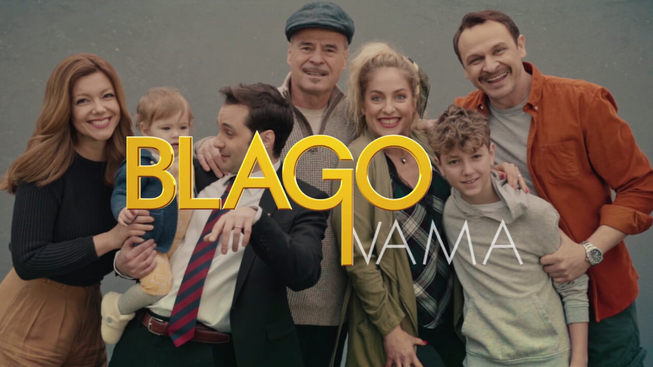 Blago nama (2020) – S02E21 Sezona 2 Epizoda 21