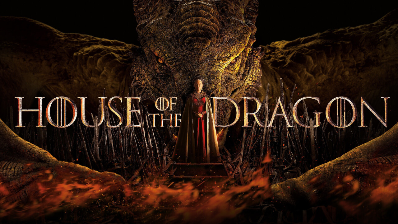 House of Dragon (2022) – S01E06 Sezona 1 Epizoda 6