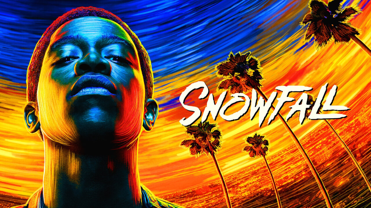 Snowfall (2017) – S01E06 Sezona 1 Epizoda 6