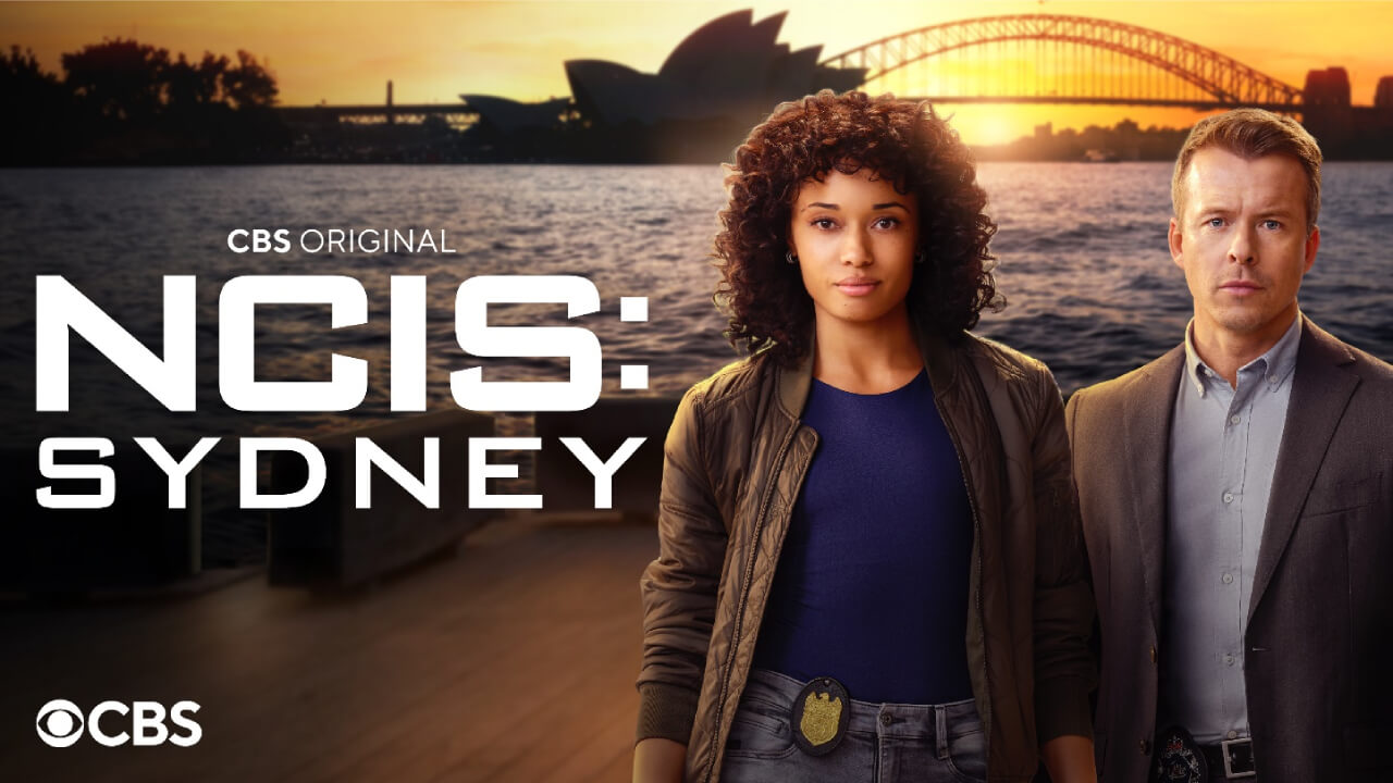 NCIS: Sydney (2023) – S02E02 Sezona 2 Epizoda 2