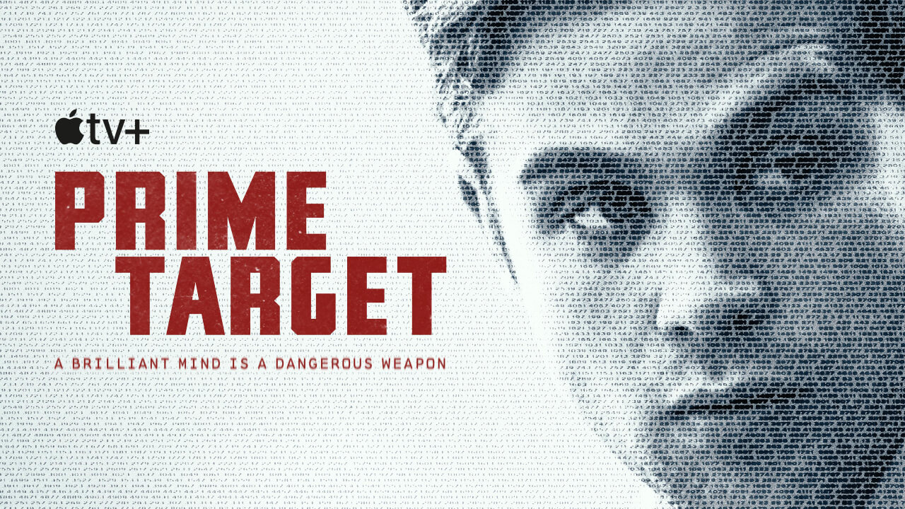 Prime Target (2025) – S01E06 Sezona 1 Epizoda 6