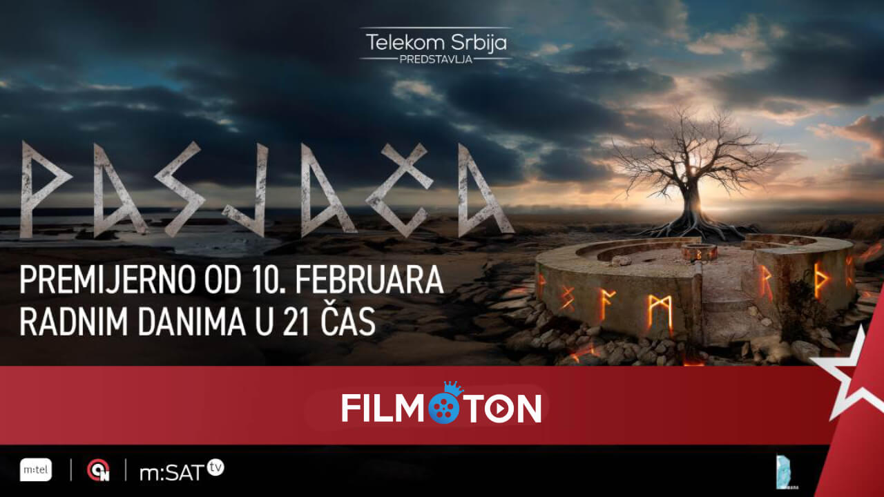 Pasjača (2025) – S04E12 Sezona 4 Epizoda 12