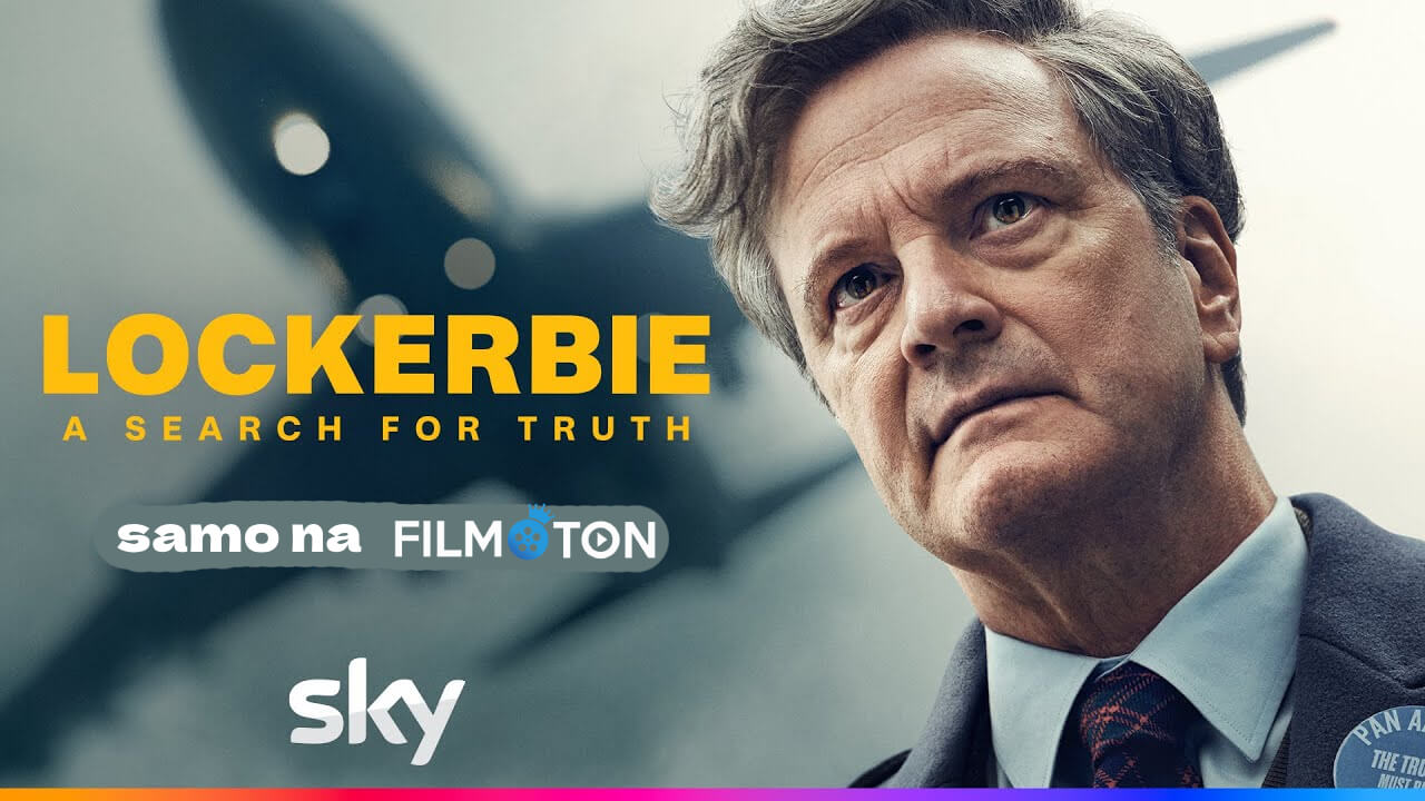 Lockerbie: A Search for Truth (2025) – S01E03 Sezona 1 Epizoda 3