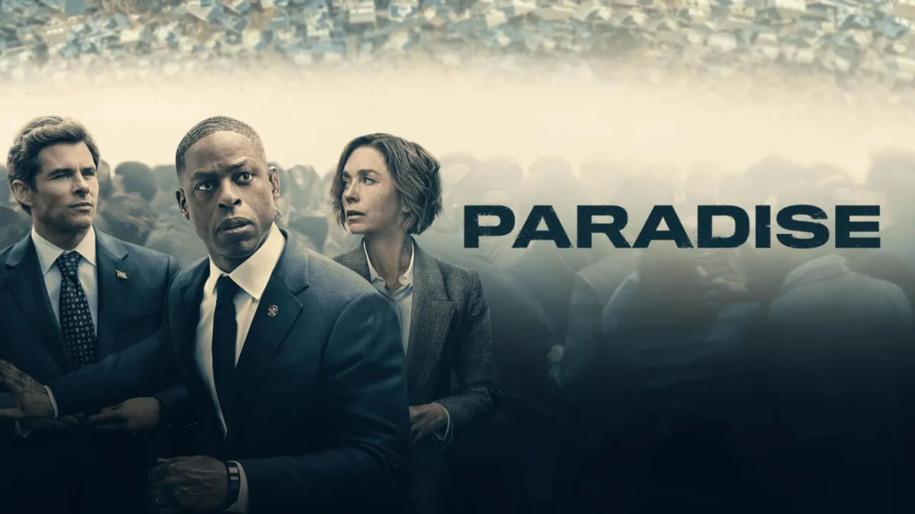 Paradise (2025) – S01E03 Sezona 1 Epizoda 3