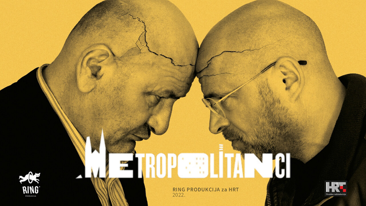 Metropolitanci (2022) – S01E09 Sezona 1 Epizoda 9