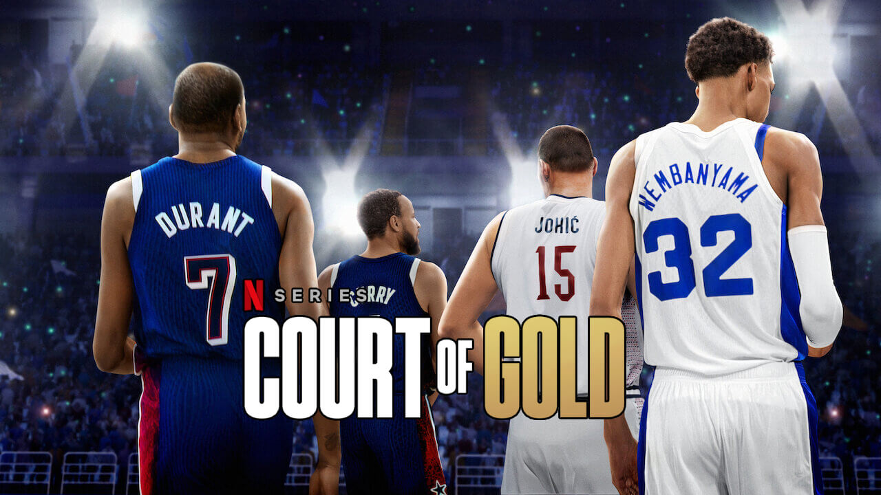 Court of Gold (2025) – S01E01 Sezona 1 Epizoda 1