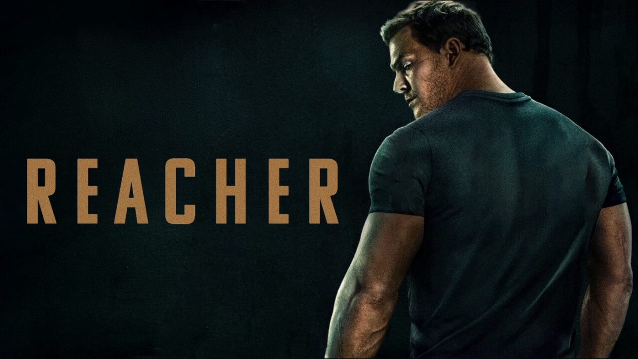 Reacher (2022) – S03E06 Sezona 3 Epizoda 6