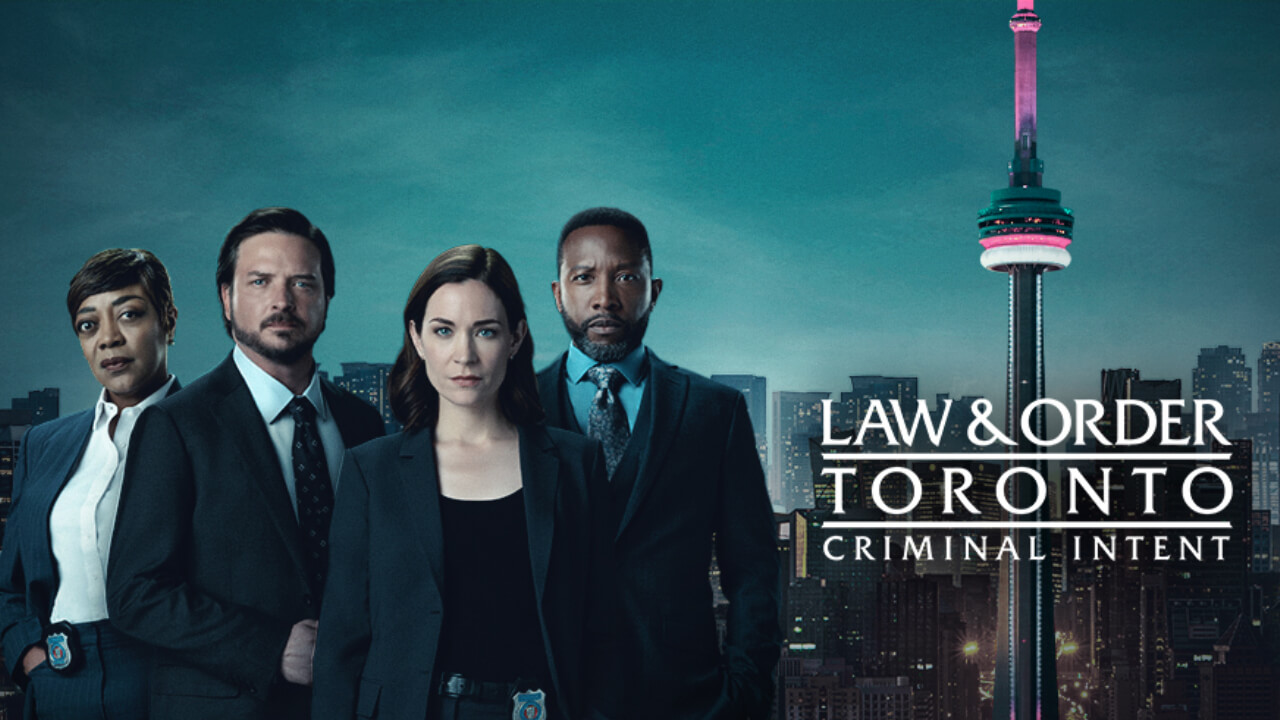 Law & Order Toronto: Criminal Intent (2024) – S01E09 Sezona 1 Epizoda 9