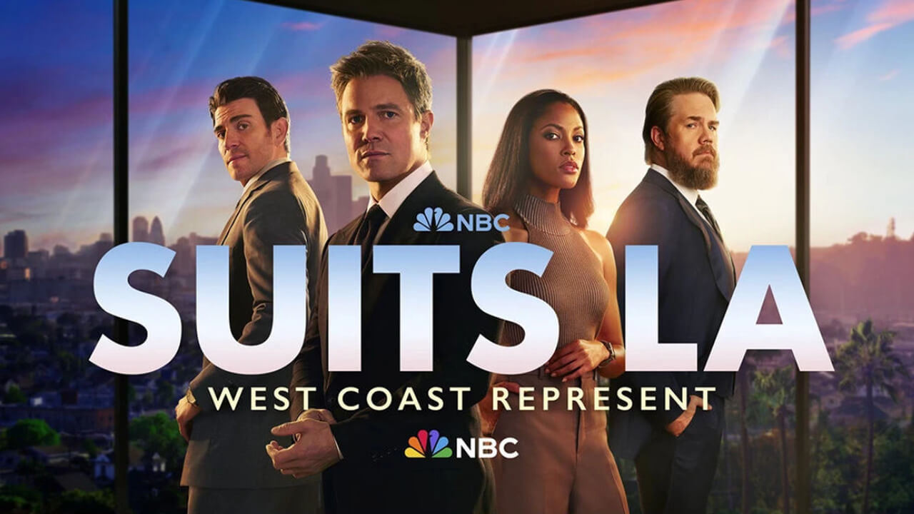 Suits LA (2025) – S01E02 Sezona 1 Epizoda 2