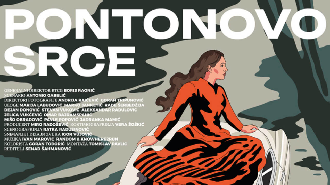 Pontonovo srce (2024) – S01E01 Sezona 1 Epizoda 1