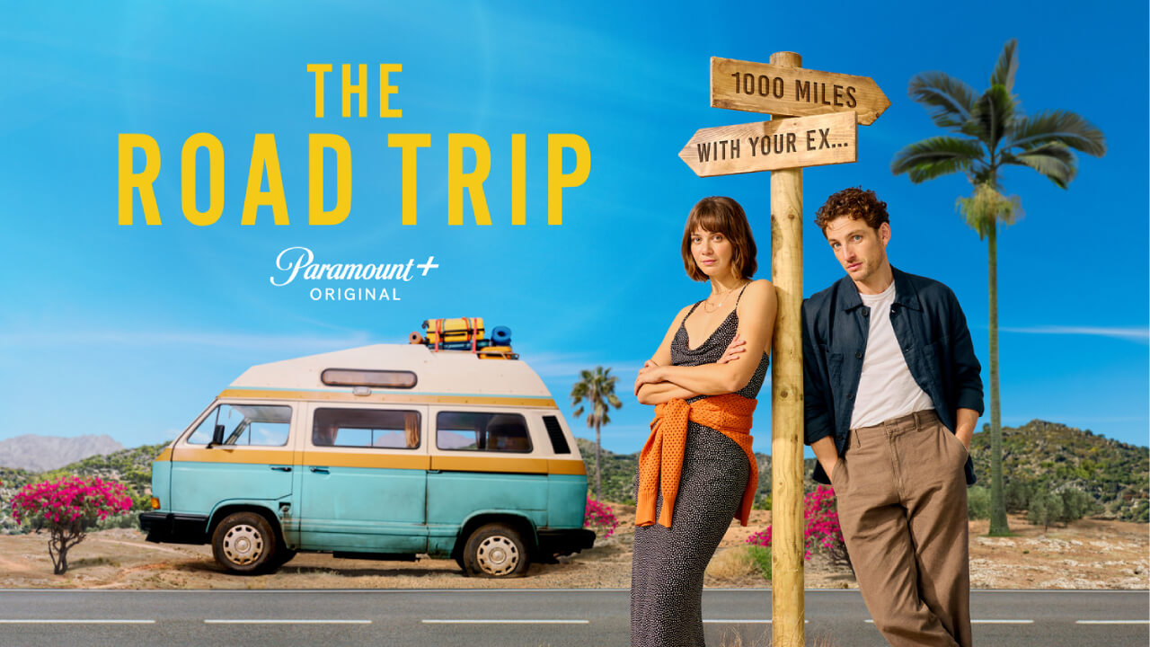 The Road Trip (2024) – S01E05 Sezona 1 Epizoda 5