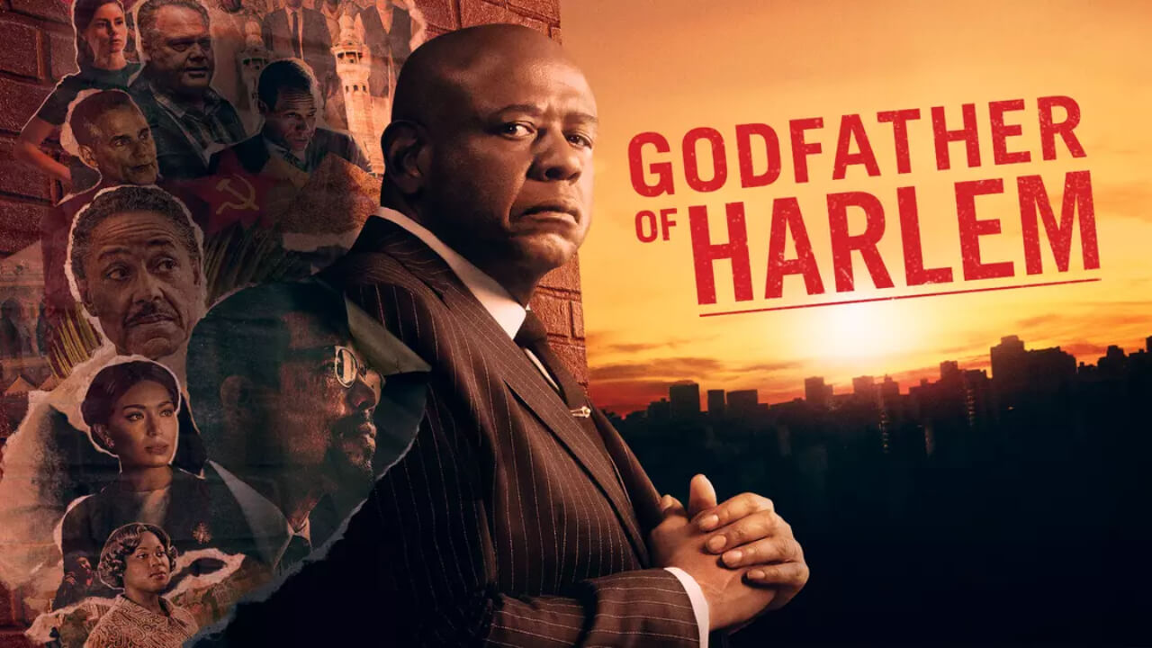 Godfather of Harlem (2019) – S04E02 Sezona 4 Epizoda 2