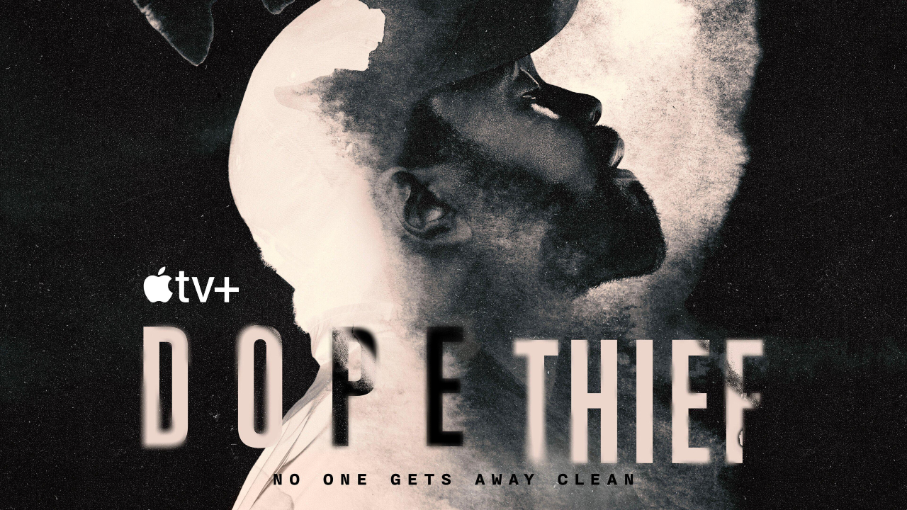 Dope Thief (2025) – S01E06 Sezona 1 Epizoda 6