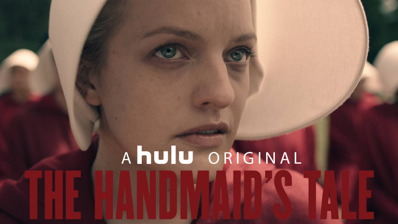 The Handmaid’s Tale (2017) – S05E08 Sezona 5 Epizoda 8