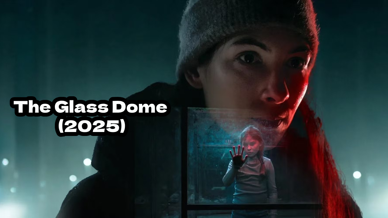 The Glass Dome (2025) – S01E03 Sezona 1 Epizoda 3