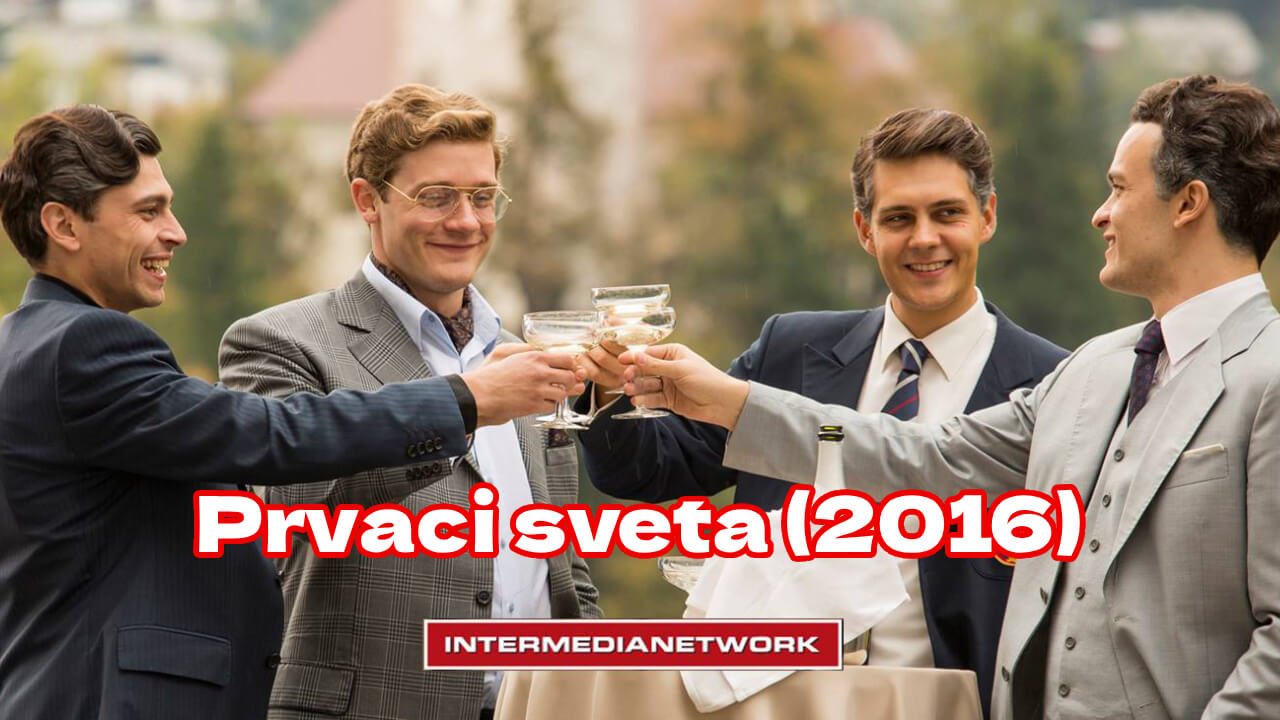 Prvaci sveta (2016) – S01E12 Sezona 1 Epizoda 12