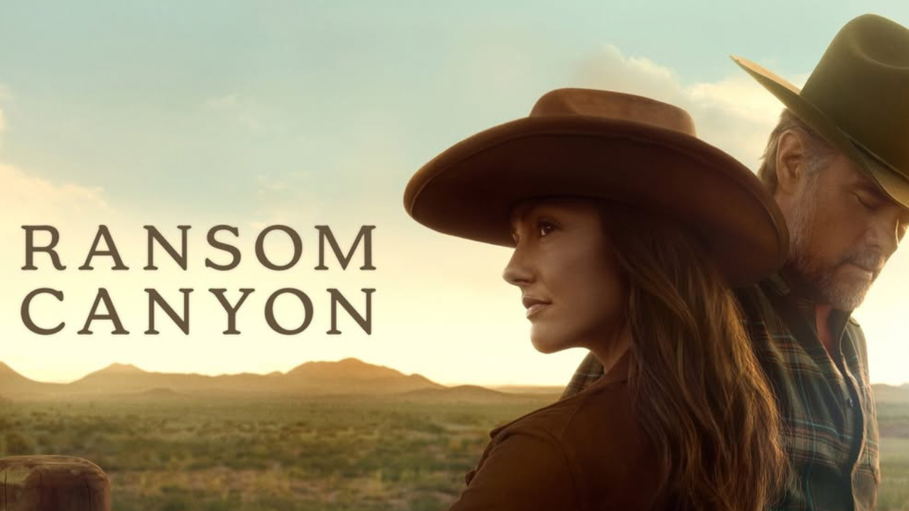 Ransom Canyon (2025) – S01E02 Sezona 1 Epizoda 2