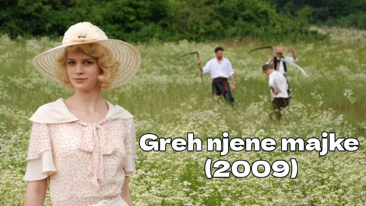 Greh njene majke (2009) – S01E07 Sezona 1 Epizoda 7