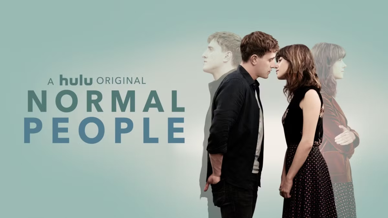 Normal People (2020) – S01E05 Sezona 1 Epizoda 5