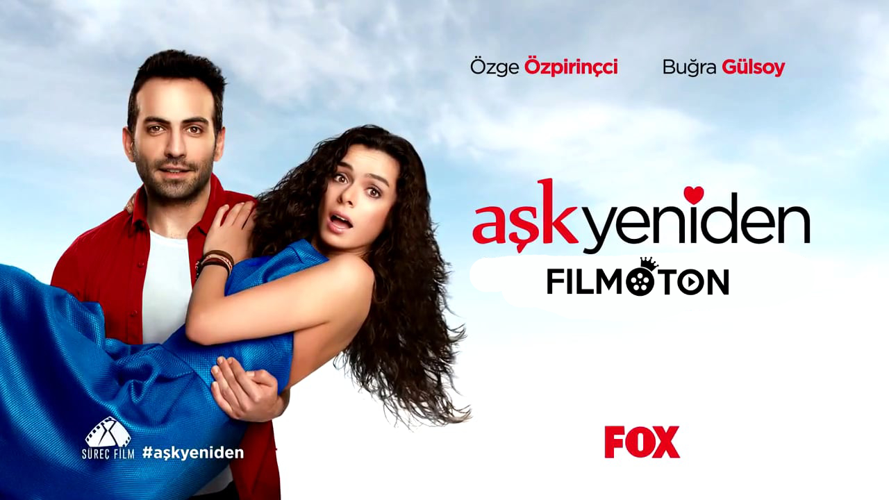 Ask Yeniden (Zacin Ljubavi) (2015) – Epizoda 16 – Ask Yeniden (Zacin Ljubavi) – Epizoda 16