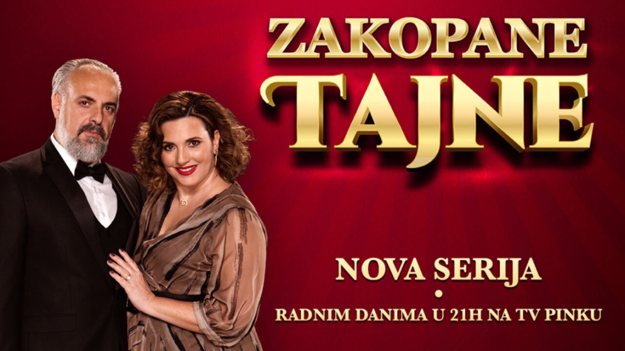 Zakopane tajne (2023) – S01E26 Sezona 1 Epizoda 26