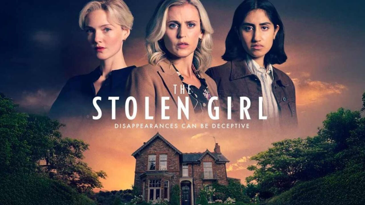 The Stolen Girl (2025) – S01E04 Sezona 1 Epizoda 4