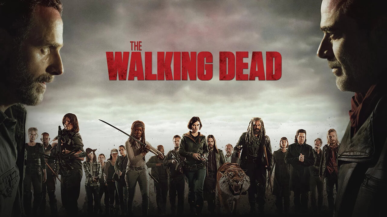 The Walking Dead (2010) – S09E06 Sezona 9 Epizoda 6