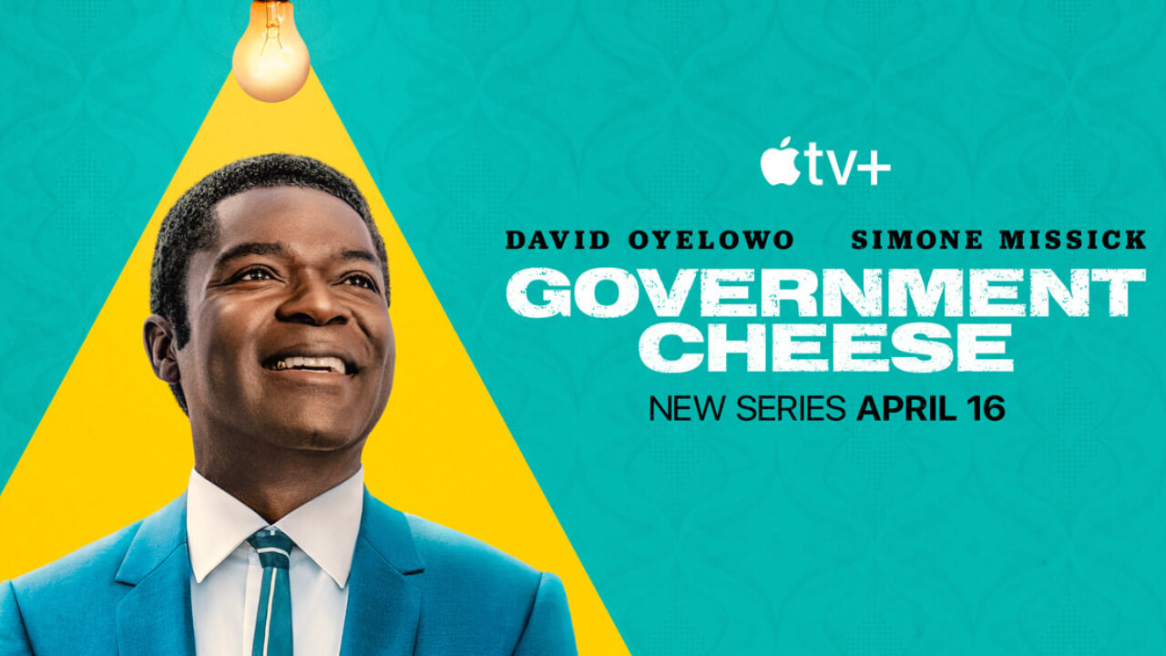 Government Cheese (2025) – S01E03 Sezona 1 Epizoda 3