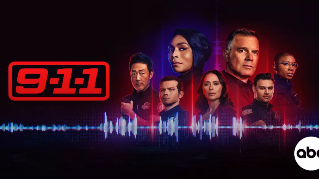 911 (2018) – S08E12 Sezona 8 Epizoda 12
